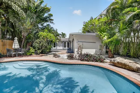 615 NE 13th Ave, Fort Lauderdale, FL 33304