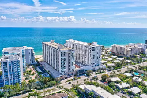 1000 S Ocean Blvd #4D, Pompano Beach, FL 33062