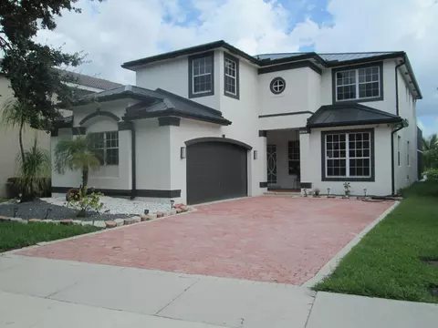 15344 SW 19th St, Miramar, FL 33027