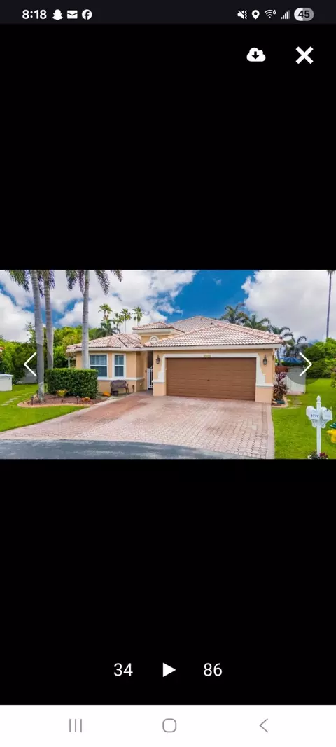 2772 SW 135th Ave, Miramar, FL 33027