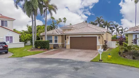 2772 SW 135th Ave, Miramar, FL 33027