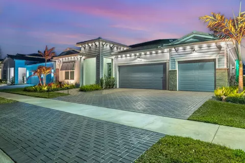 14100 SW Delilah Way, Port Saint Lucie, FL 34987
