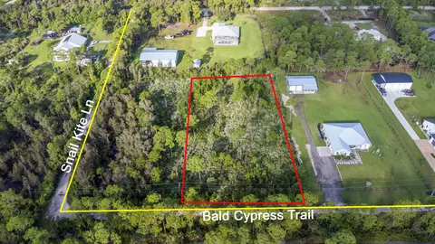 00 Bald Cypress Trl, Fort Pierce, FL 34951