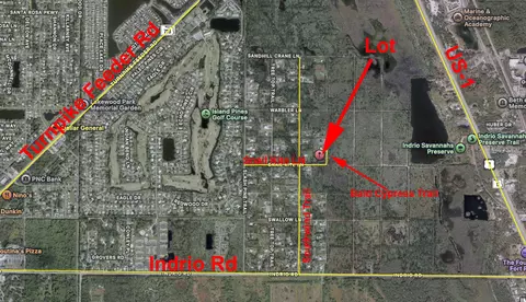 00 Bald Cypress Trl, Fort Pierce, FL 34951