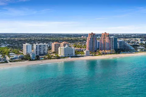 2011 N Ocean Blvd #405, Fort Lauderdale, FL 33305