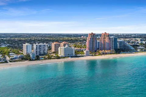 2011 N Ocean Blvd #405, Fort Lauderdale, FL 33305