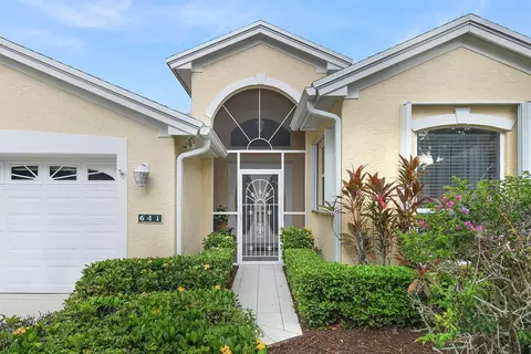 641 NW Venetto Ct, Port Saint Lucie, FL 34986
