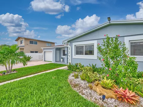 19615 NW 14th Ave, Miami, FL 33169