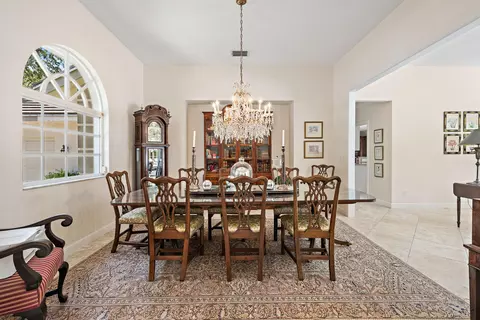 Dining - 3 SE Loggerhead Ln, Tequesta, FL 33469 photo 1 of 1