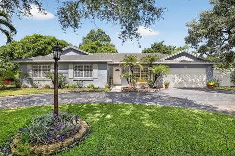 721 SW 59th Ave, Plantation, FL 33317