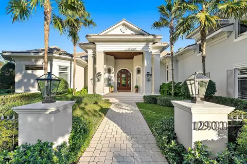 12900 Hammock Xing, Palm Beach Gardens, FL 33418