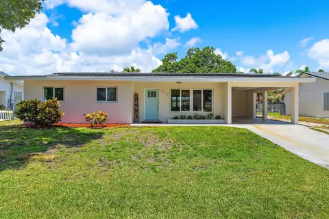 417 Philadelphia Dr, Jupiter, FL 33458