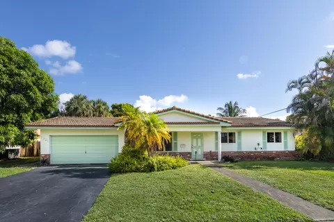7321 NW 14th St, Plantation, FL 33313