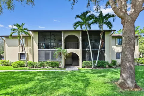 539 Shady Pine Way #C1, Greenacres, FL 33415