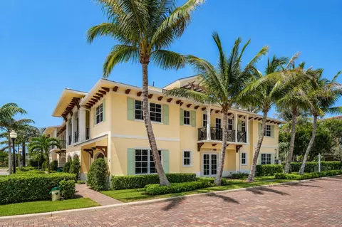 Exterior - 3770 County Line Rd #B5, Tequesta, FL 33469 photo 2 of 13