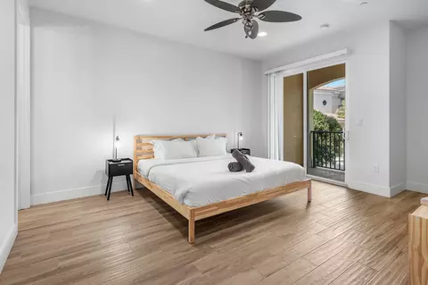 Bedroom - 3770 County Line Rd #B5, Tequesta, FL 33469 photo 4 of 6