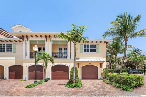 Exterior - 3770 County Line Rd #B5, Tequesta, FL 33469 photo 1 of 13
