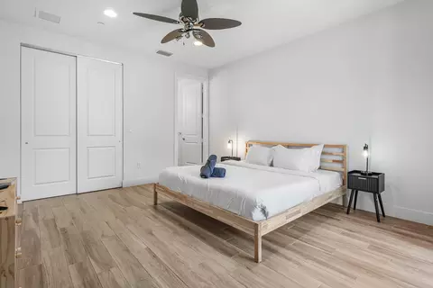 Bedroom - 3770 County Line Rd #B5, Tequesta, FL 33469 photo 5 of 6