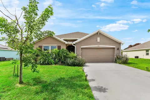 626 SW Ester Ave, Port Saint Lucie, FL 34983
