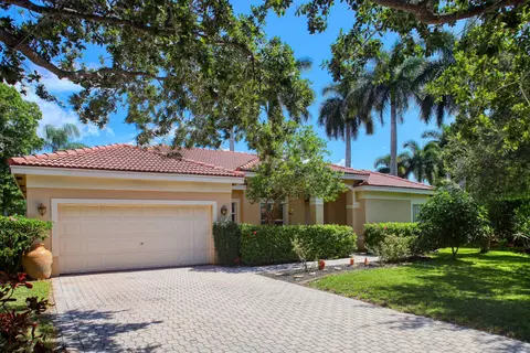 10303 NW 54th Pl, Coral Springs, FL 33076