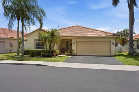 12564 NW 10th Pl, Sunrise, FL 33323