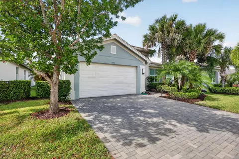 11553 SW Half Moon Lake Ln, Port Saint Lucie, FL 34987