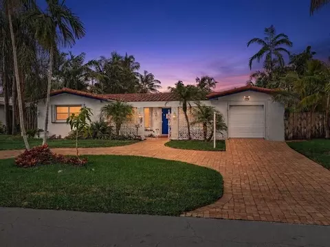 2121 NE 52nd St, Fort Lauderdale, FL 33308