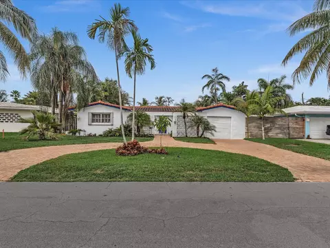 2121 NE 52nd St, Fort Lauderdale, FL 33308