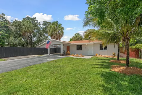 1633 SW 30th Ave, Fort Lauderdale, FL 33312
