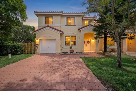 16951 SW 34th St, Miramar, FL 33027