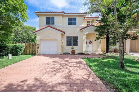 16951 SW 34th St, Miramar, FL 33027