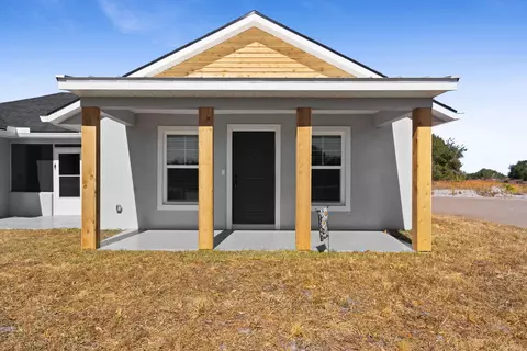 Exterior - 20806 NW 274th St, Okeechobee, FL 34972 photo 2 of 11