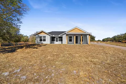 Exterior - 20806 NW 274th St, Okeechobee, FL 34972 photo 3 of 11