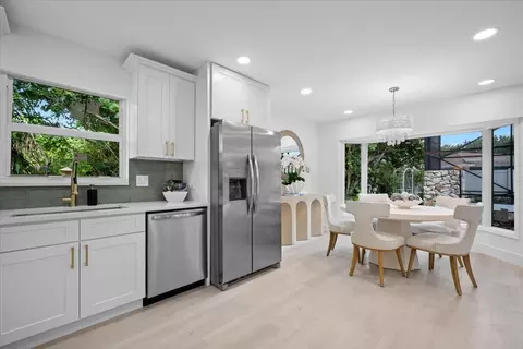 Kitchen - 48 Wingo St, Tequesta, FL 33469 photo 2 of 2