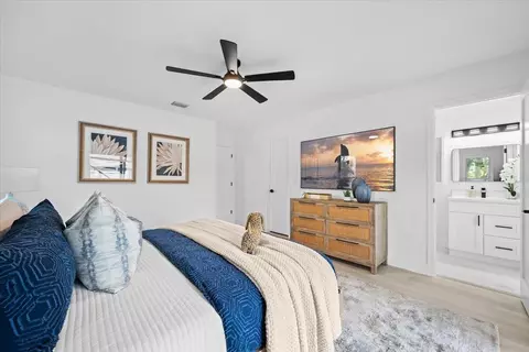 Bedroom - 48 Wingo St, Tequesta, FL 33469 photo 3 of 3