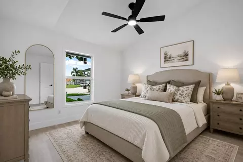 Bedroom - 48 Wingo St, Tequesta, FL 33469 photo 1 of 3