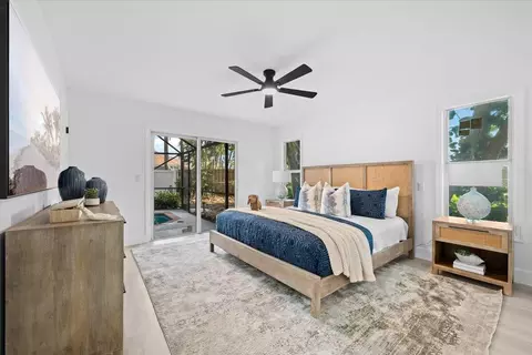 Bedroom - 48 Wingo St, Tequesta, FL 33469 photo 2 of 3