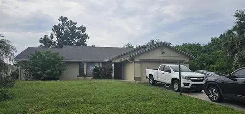 1073 SW Canary Ter, Port Saint Lucie, FL 34953