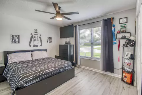 Bedroom - 2483 SW Regency Rd, Stuart, FL 34997 photo 3 of 3