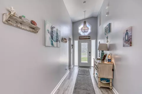 Entry Way - 2483 SW Regency Rd, Stuart, FL 34997 photo 1 of 1