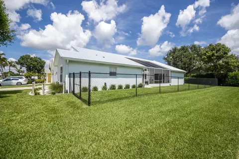 Exterior - 2483 SW Regency Rd, Stuart, FL 34997 photo 7 of 11