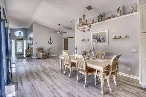 Dining - 2483 SW Regency Rd, Stuart, FL 34997 photo 1 of 3