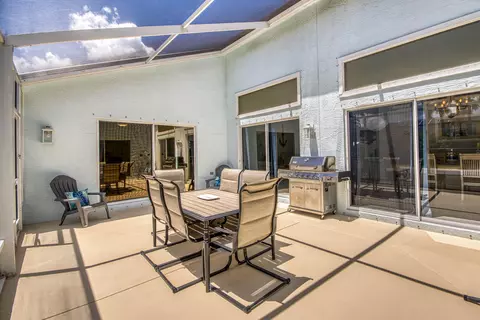 Exterior - 2483 SW Regency Rd, Stuart, FL 34997 photo 2 of 11