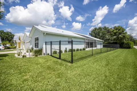 Exterior - 2483 SW Regency Rd, Stuart, FL 34997 photo 8 of 11
