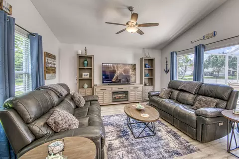 Living - 2483 SW Regency Rd, Stuart, FL 34997 photo 2 of 3