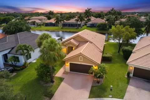 10935 NW 64th Dr, Parkland, FL 33076