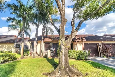 7212 Primrose Ln #7212, Tamarac, FL 33321