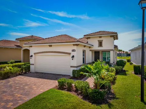 25037 SW Alberti Way, Port Saint Lucie, FL 34986
