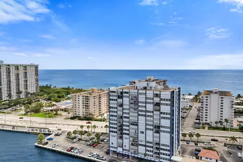 1400 S Ocean Dr #1002, Hollywood, FL 33019