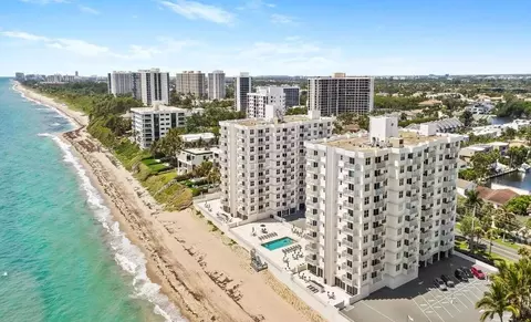 4505 S Ocean Blvd #103, Highland Beach, FL 33487